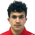 R. Əhmədov Defender