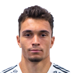 Filip Ilie Attacker