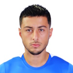 R. Mustacă Attacker