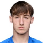 C. Grameni Midfielder