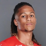 F. Rivollier Attacker