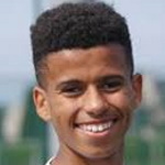 N. Françoise Midfielder