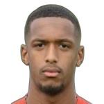R. Doucouré Defender