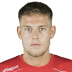 N. Vallys Attacker