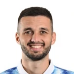 B. Bošković Midfielder