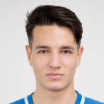 R. Lehoczky Defender