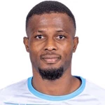 J. Ohajunwa Attacker