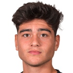 A. Şimşir Midfielder