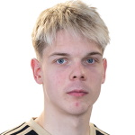 P. Hannola Attacker