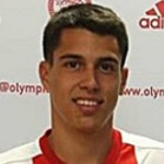 G. Marinos Attacker