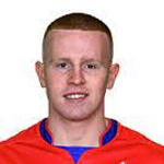 Gavin Molloy Defender