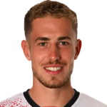M. Eberhard Midfielder