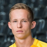 N. Maier Midfielder