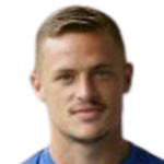 Itamar Noy Midfielder