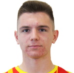 Iwo Kaczmarski Midfielder