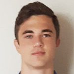 Andrés Borge Defender