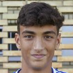 Juan Sebastián Serrano Defender