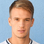 G. Vrakas Midfielder