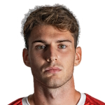 Riccardo Burgio Defender