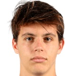 N. Squizzato Midfielder