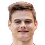 J. Zeronik Midfielder