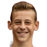 J. Křišťan Midfielder