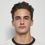 Pedro Alemañ Serna Midfielder