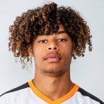 K. Koindredi Midfielder