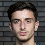 T. Taşçı Attacker