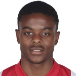 S. Hansen Attacker