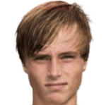 D. Warmerdam Midfielder