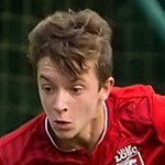E. Bardeli Midfielder