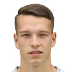 S. Major Midfielder