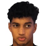 I. Saibari Midfielder