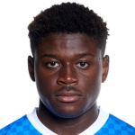 B. Limbombe Attacker
