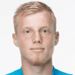 A. Sandrachuk Defender