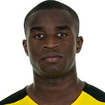 Y. Moukoko Attacker