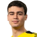 G. Reyna Midfielder