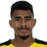 A. Knauff Attacker
