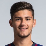 Nils Mortimer Attacker