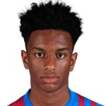 Alejandro Balde Defender