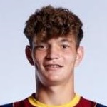 Arnau Solà Defender