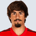 Tiago Araújo Defender