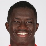 Ronaldo Camará Midfielder