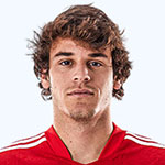 Paulo Bernardo Midfielder