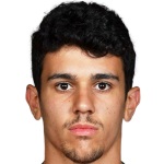 Tomás Araújo Defender