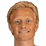 C. Lange Midfielder