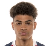 N. Holm Attacker