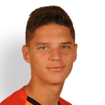 H. Sudakov Midfielder