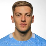 L. Delap Attacker